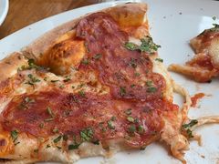 -沈阳君悦酒店·意坊意大利餐厅