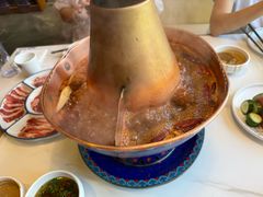 -祥源胡同·涮牛羊肉火锅(花桥店)