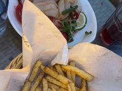 -Lets burger非常汉堡·环球风味(蓝色港湾店)