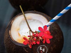 -瑰丽酒店·海吧·天际下午茶·现场DJ·天台酒吧