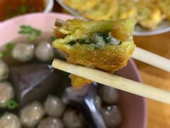 -金山锅贴店(金泉路店)