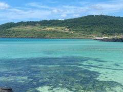 -咸德海水浴场
