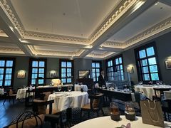-宝丽轩中餐厅BAOLIXUAN