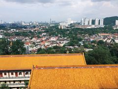 -槟城街头艺术街区