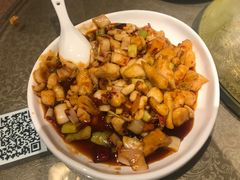 -又一福烤鸭·北京菜(东四店)