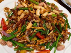 小炒皇-粤食堂(天津和悦汇店)