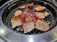 -鹤一烤肉自助餐厅(中关村店)