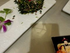 马兰拌香干-徽珍源(龙茗路店)