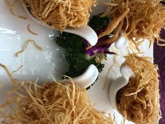 -万柳阁小馆·花园餐厅(龙潭湖店)