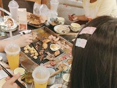 -塘屋烧烤·云南火塘烧烤品牌(春城慧谷旗舰店)