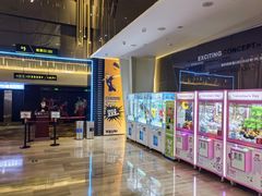 -中影国际影城(昆山花园城CINITY LED店)