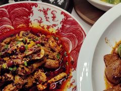 -百年神厨·地道川菜(清江西路店)