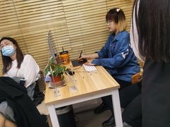 -海马体照相馆(大连罗斯福广场店)