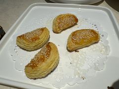 -澳门豆捞(裕华东路店)