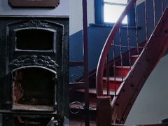 -青岛德国监狱旧址博物馆