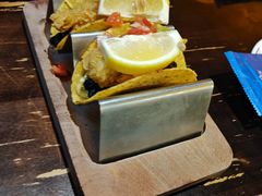 -Famous肥猫墨西哥音乐餐吧(五棵松华熙LIVE店)