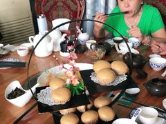 -食德喜·阳山鸡王食研基地