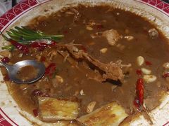 -旺顺阁·北京菜(北辰上品+)