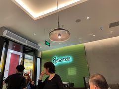 -萨莉亚(巴黎春天成山店)