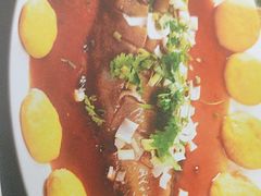 -郭姐·威海渔村(黄兴路店)