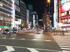 -一兰拉面(新宿中央东口店)