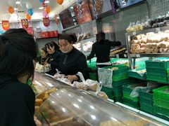 -闻酥园(青羊区文殊坊店)