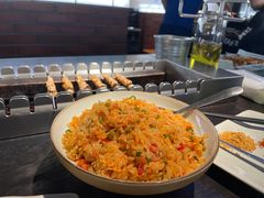 -很久以前羊肉串(大宁中心广场店)