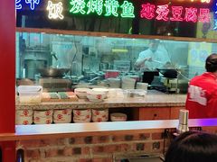 -怪噜范·老贵阳街头名小吃(数博万达店)