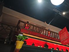 -福茂源横山铁锅羊肉(高新路店)