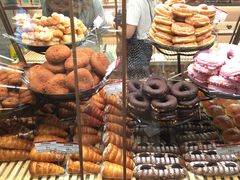 -山崎面包(静安久光店)