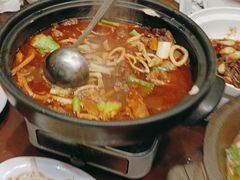 -肖记公安牛肉鱼杂馆·省级非物质文化遗产(三角路直营店)