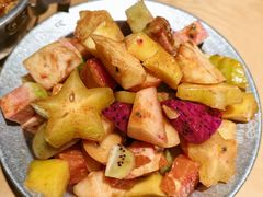-水平有限广西米粉·广西风味集(五道口店)