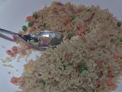 扬州炒饭-桂满陇·锦绣江南(益田广场店)