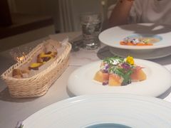 -晶雅花园西餐厅(南京首店)
