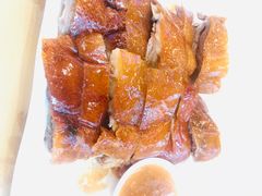 烧鹅-潮喜竹溪荔湖酒家(荔枝湾店)