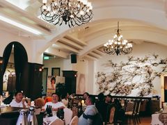 -邓丽君音乐主题餐厅