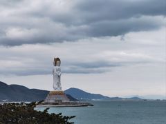 -三亚南山文化旅游区