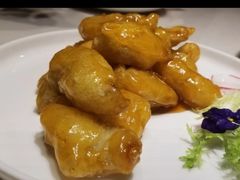 -小放牛炒菜馆(裕华万达店)