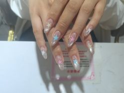 -瞧·享轻奢美甲美睫