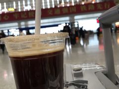 -COSTA COFFEE(上海虹桥枢纽2店)