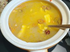 -桥边小楼·手工云南菜·丽江地标美食