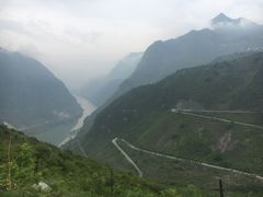 -雷波马湖风景区