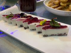 -佳兰雅序融合菜(高新店)