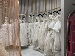 -SATIN COUTURE瑟庭婚纱礼服馆