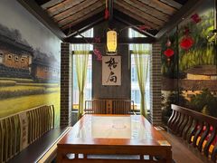 -客家园.山野土菜.宴席(大运城邦店)