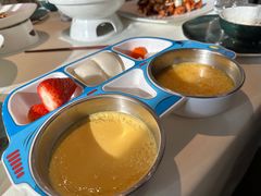 -四季民福烤鸭店(外滩外白渡桥店)