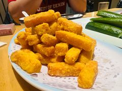 -金悦印象小馆(三里河店)