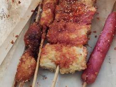 -庞记炸串