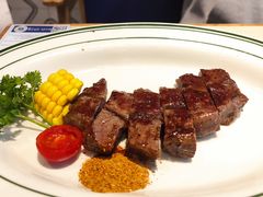 -纽斯特牛排自助餐厅(浦江万达店)