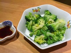 -裕鼎鲜·新中菜(王府井店)